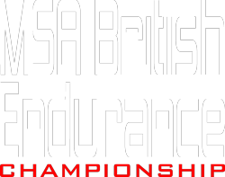 MSA British Endurance Championship