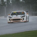 Britcar Trophy Series Race Report – Donington 10-11th May 2014